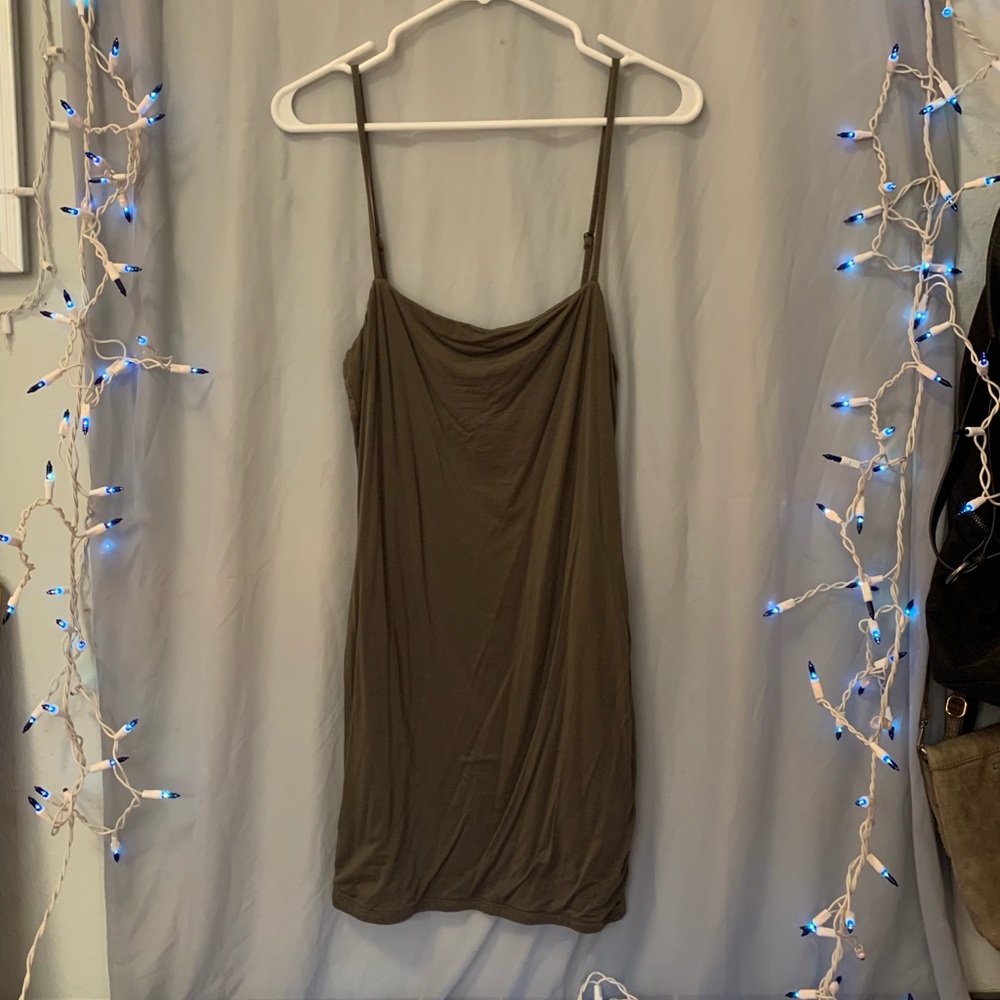 TOBI Bodycon Dress